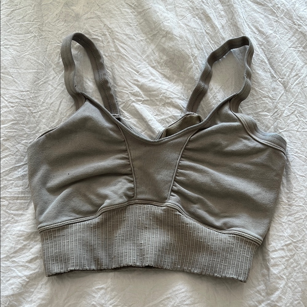 Free People Sports Bra